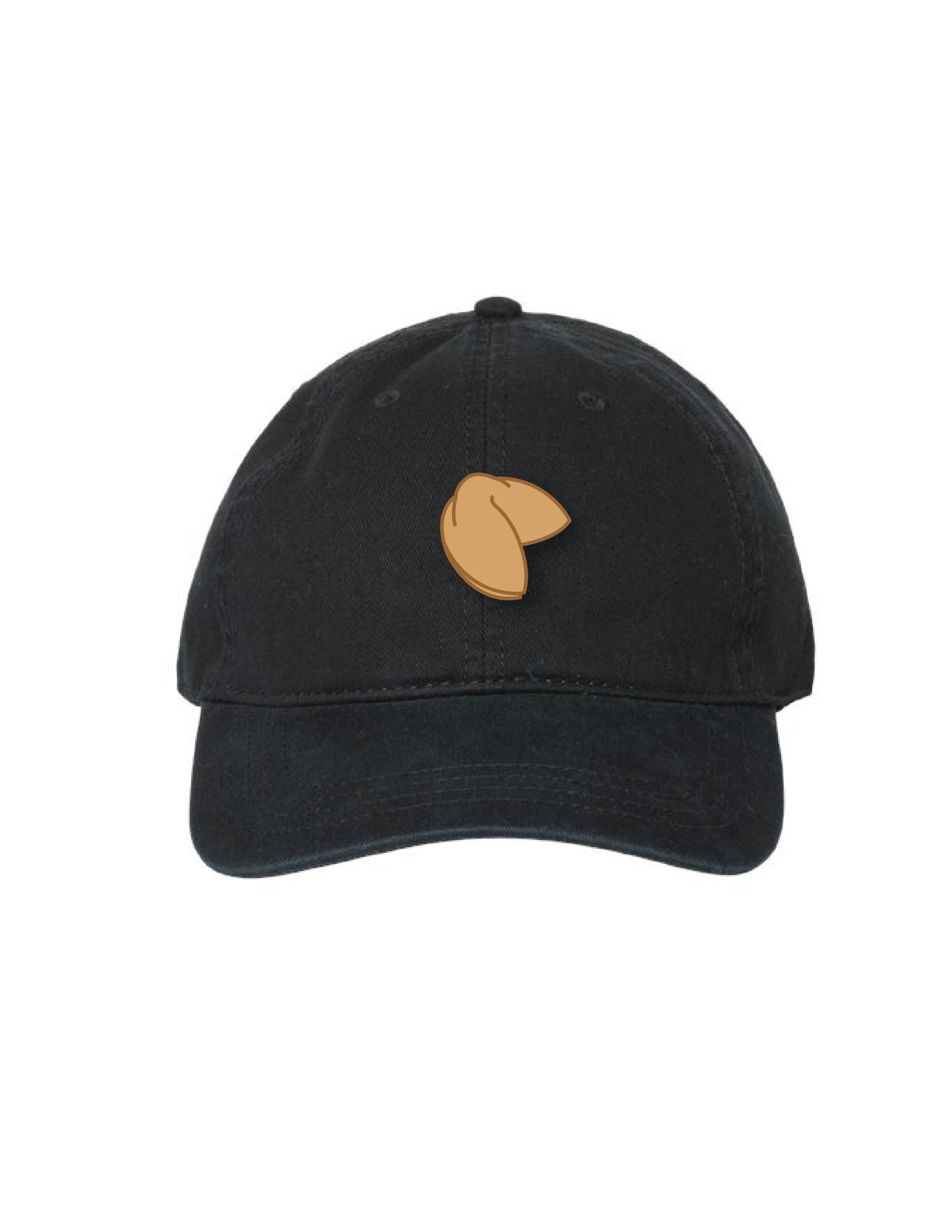 Fortune Cookie Dad Hat