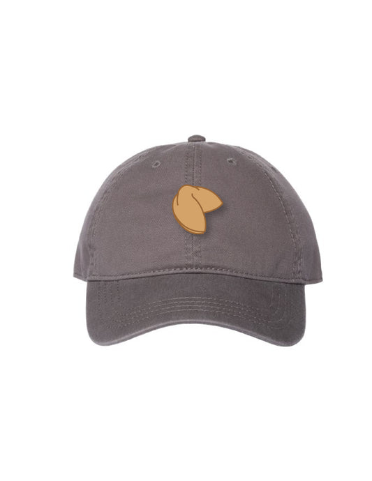 Fortune Cookie Dad Hat