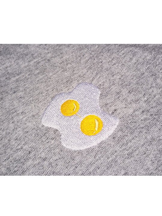 Fried Egg Sweatshirt