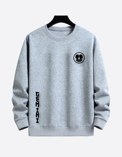 Zodiac Sweatshirt