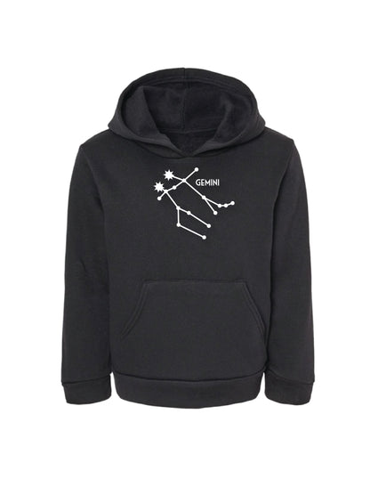 Toddler Star Constellation Hoodie