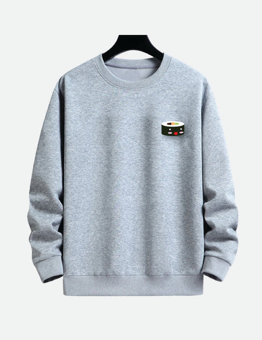 Happy Sushi Sweatshirt