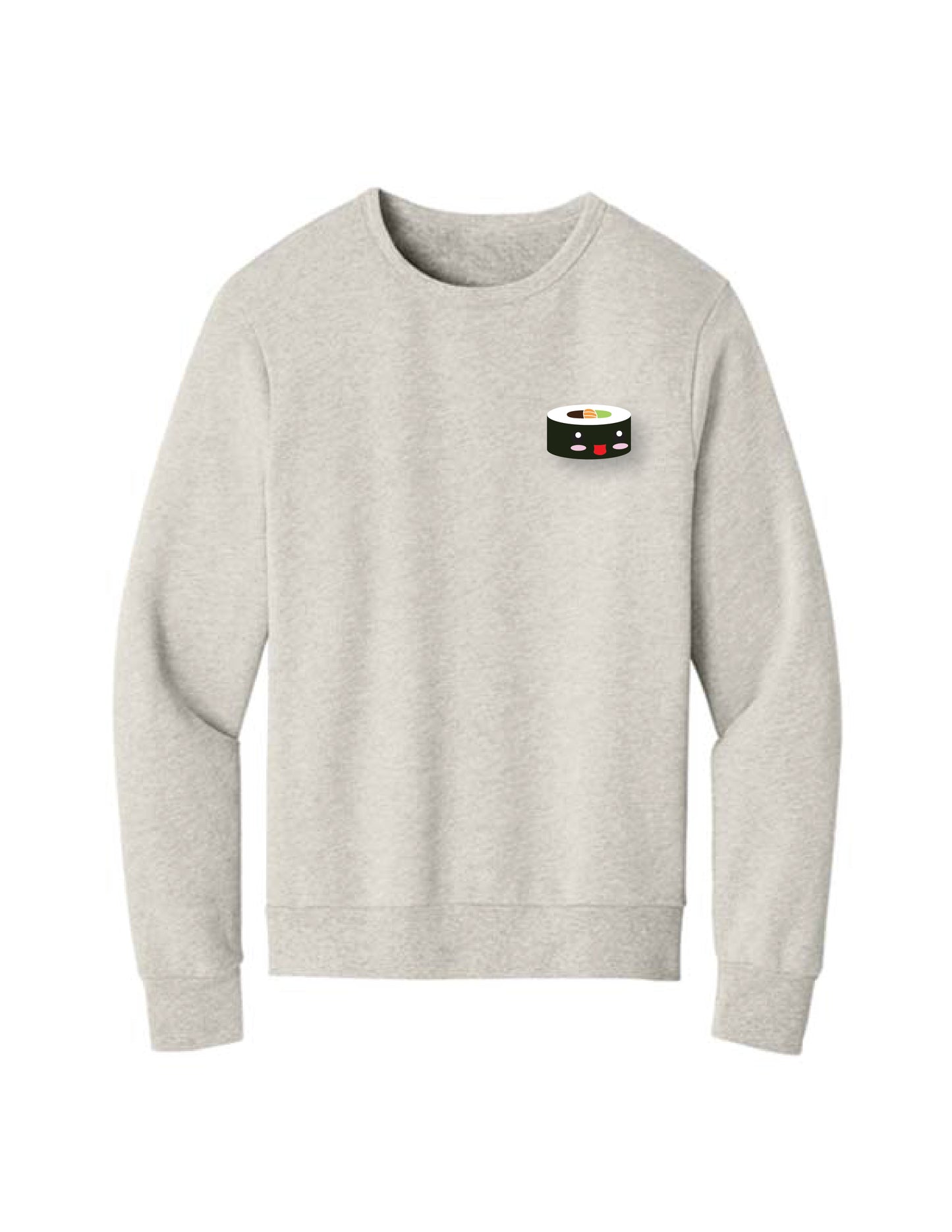 Happy Sushi Sweatshirt