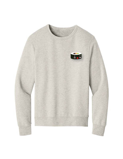 Happy Sushi Sweatshirt