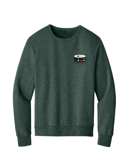 Happy Sushi Sweatshirt