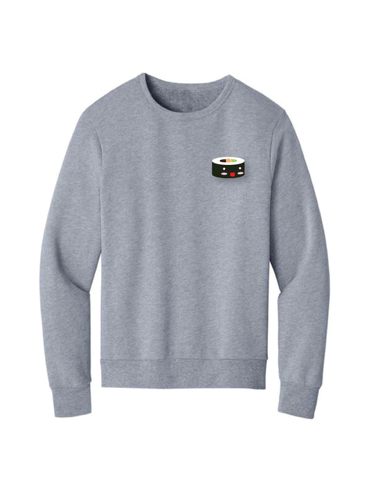 Happy Sushi Sweatshirt