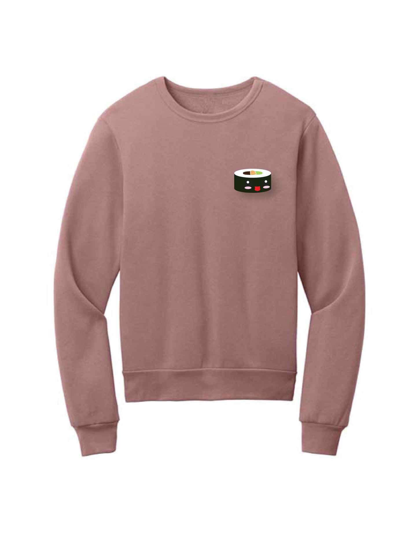 Happy Sushi Sweatshirt