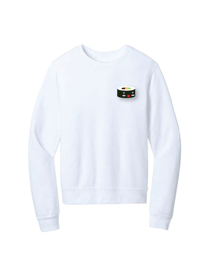 Happy Sushi Sweatshirt