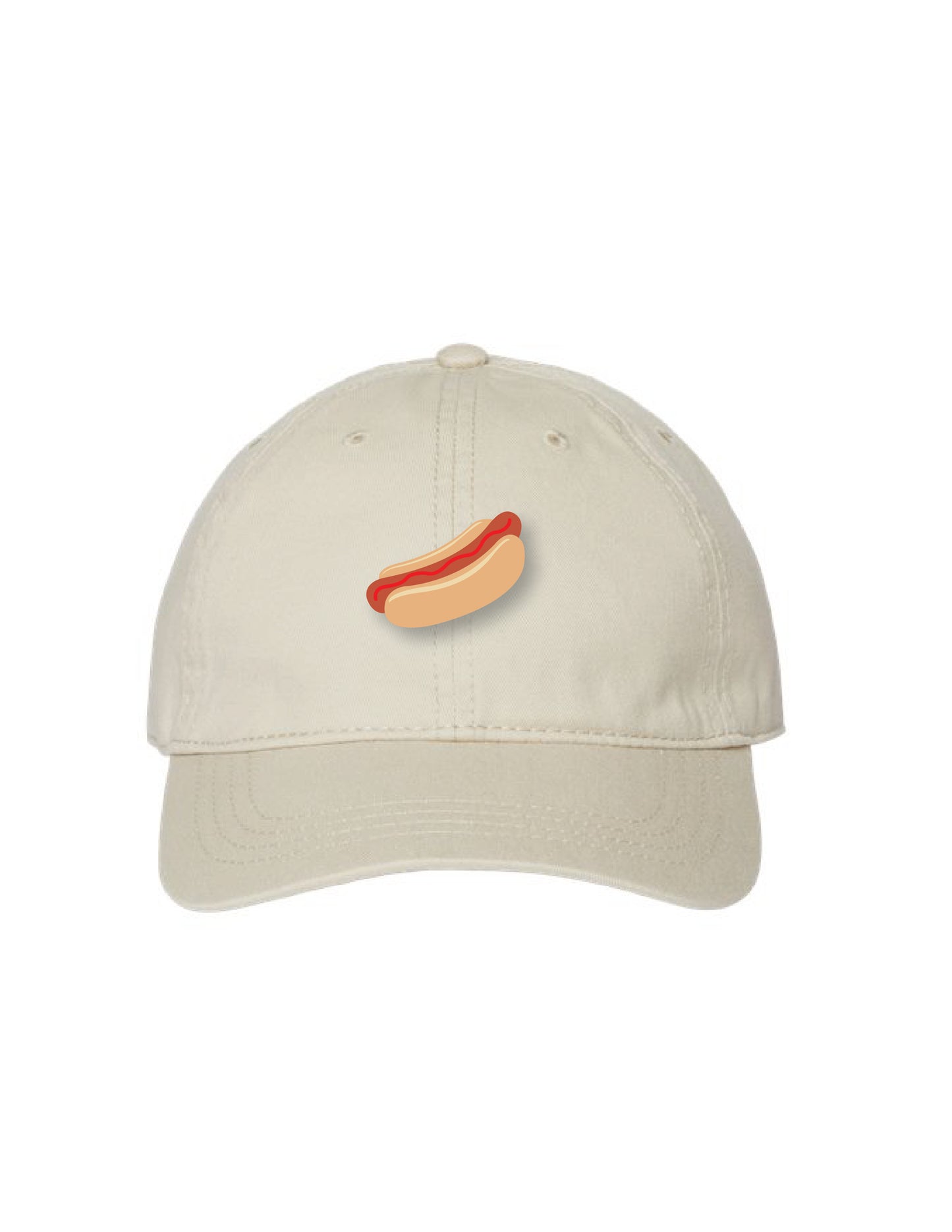 Hot Dog Dat Hat