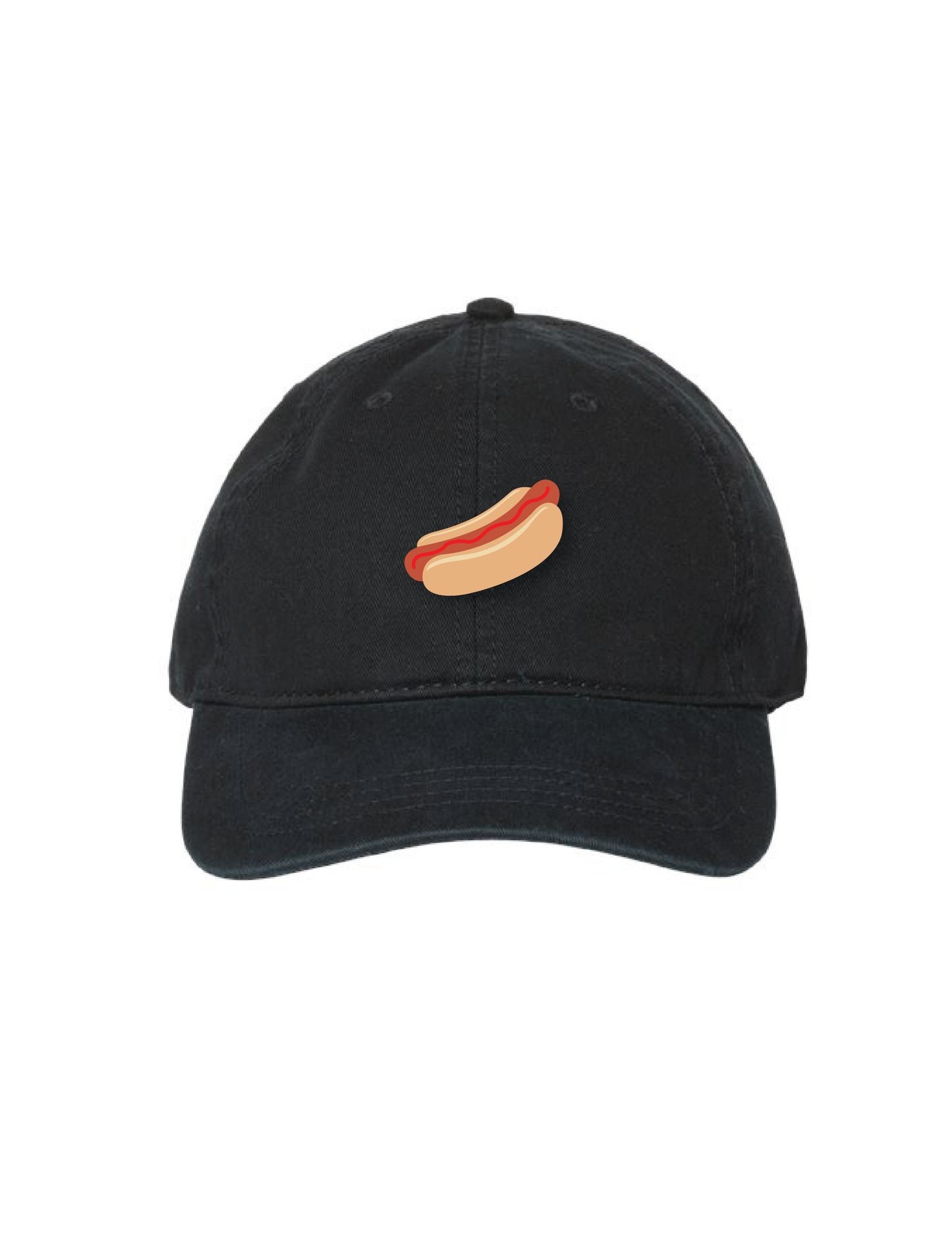 Hot Dog Dat Hat