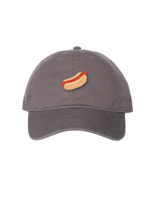 Hot Dog Dat Hat