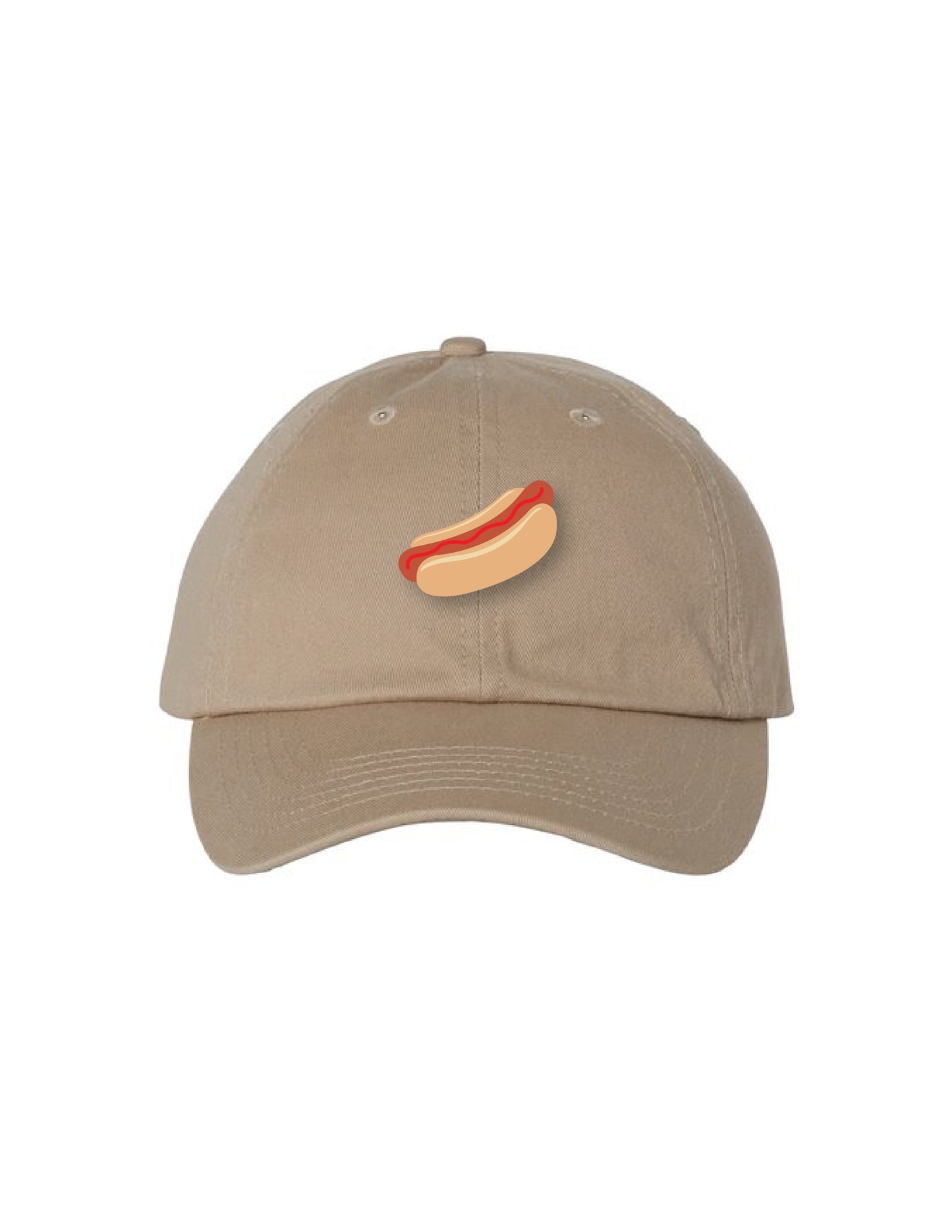 Hot Dog Dat Hat