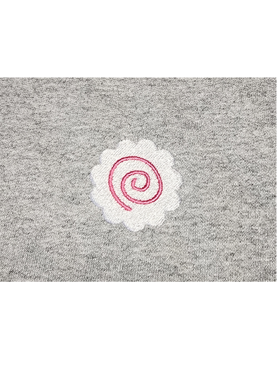 Japanese Fish Cake Sweatshirt