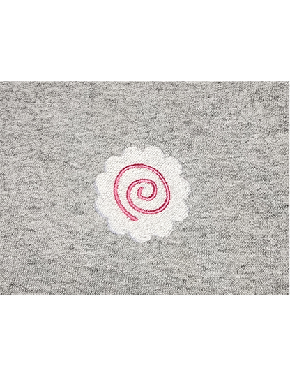 Japanese Fish Cake Sweatshirt