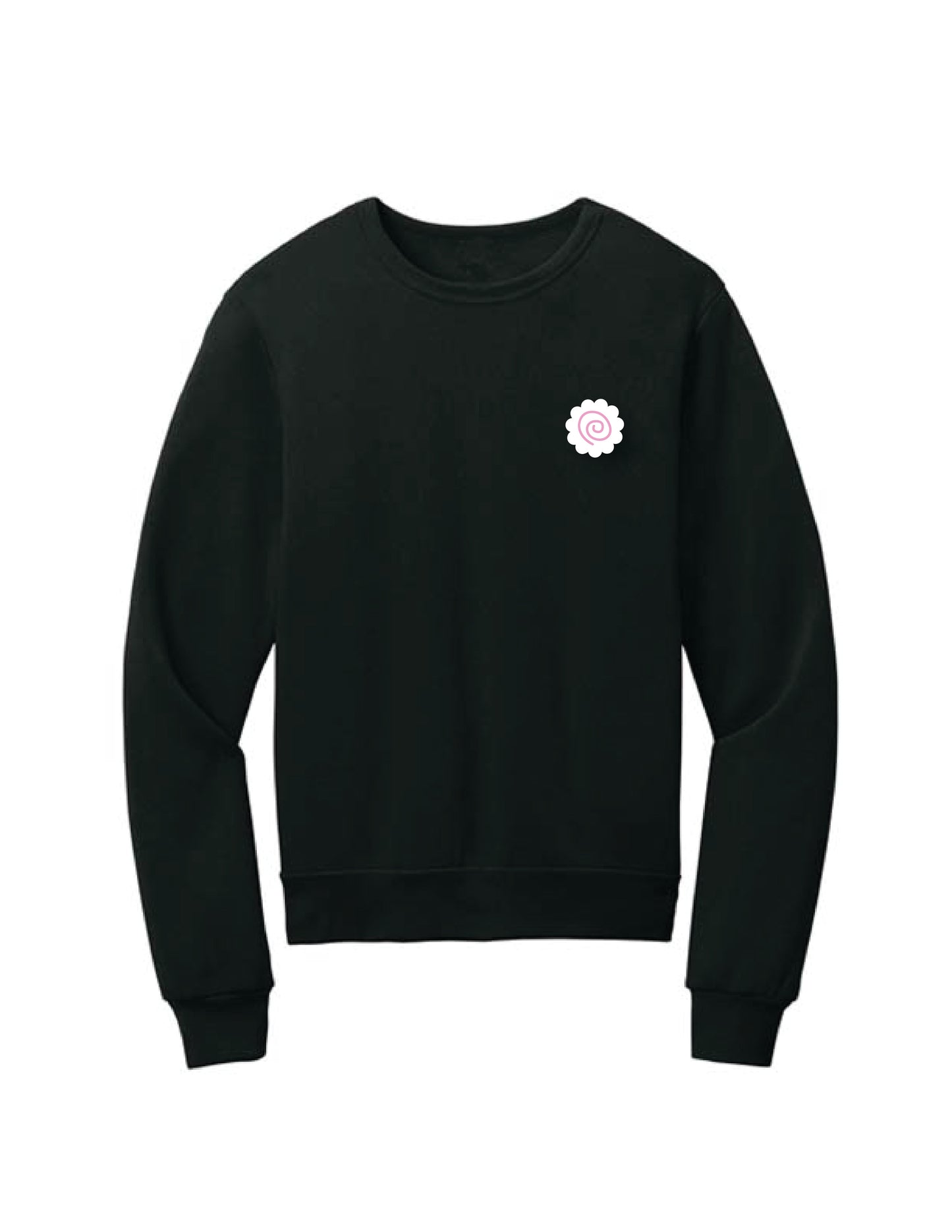 Japanese Fish Cake Sweatshirt