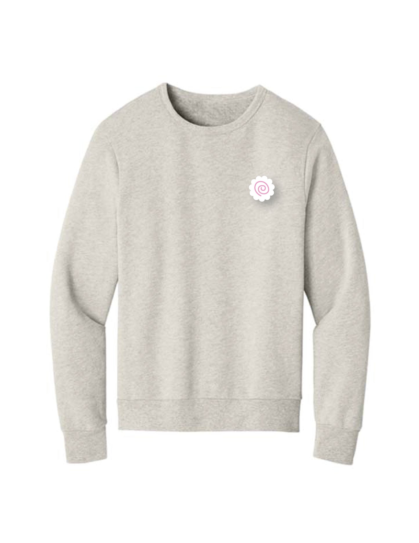 Japanese Fish Cake Sweatshirt