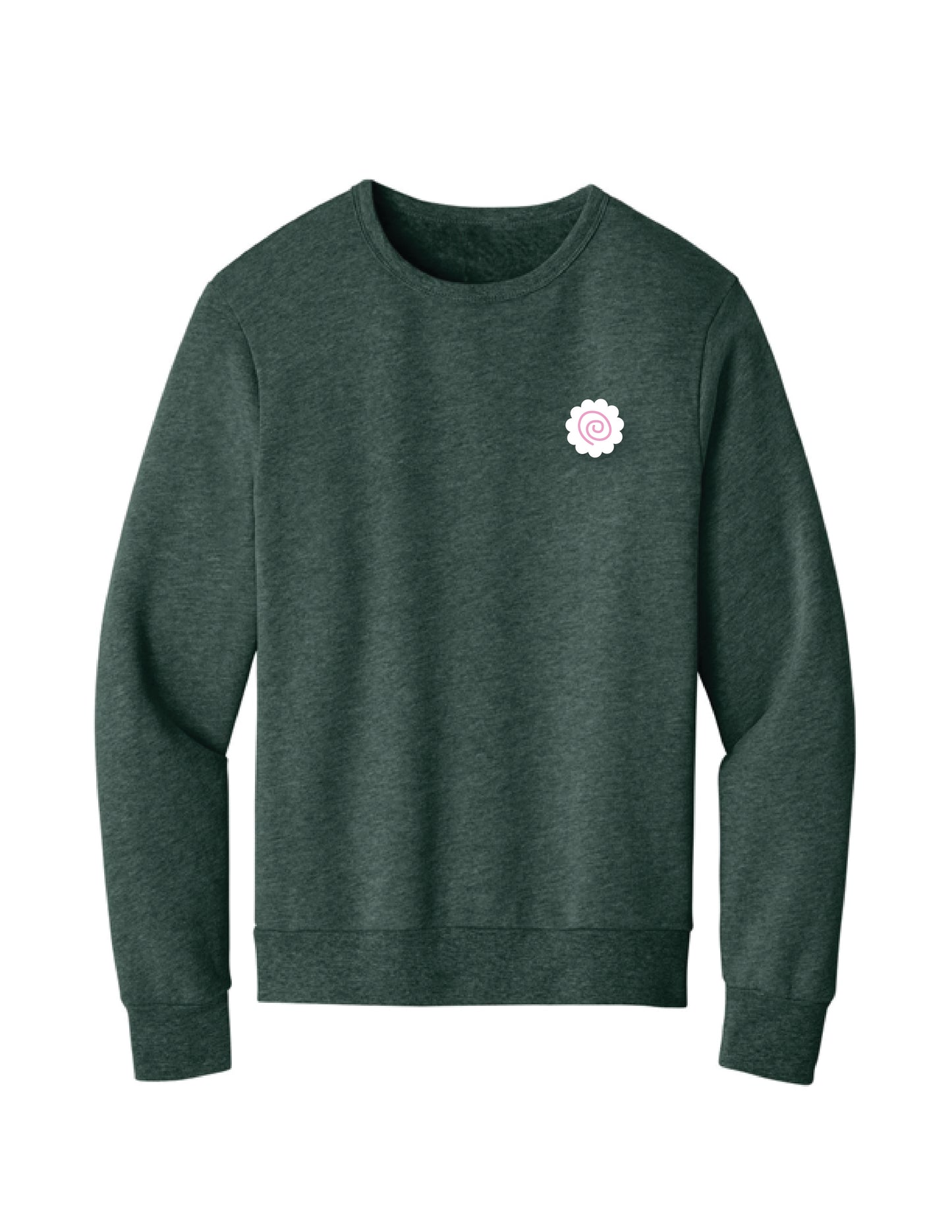 Japanese Fish Cake Sweatshirt