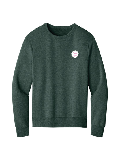 Japanese Fish Cake Sweatshirt