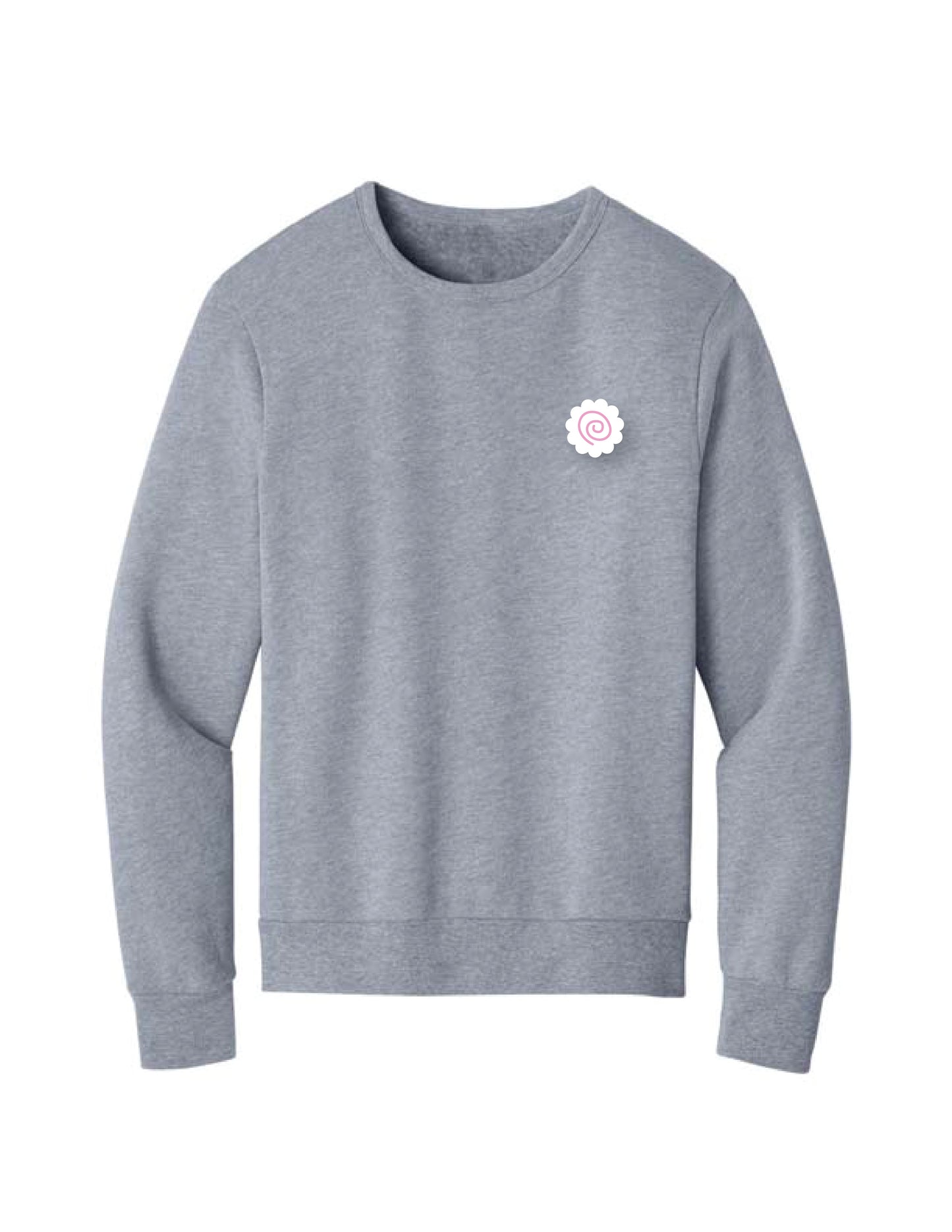 Japanese Fish Cake Sweatshirt