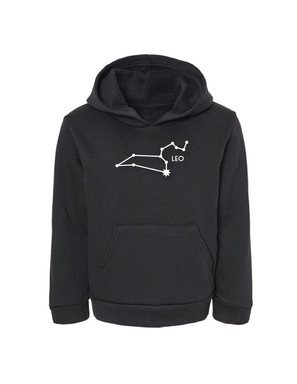 Toddler Star Constellation Hoodie