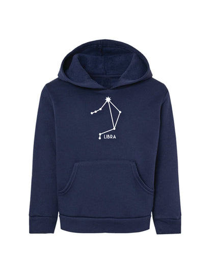 Toddler Star Constellation Hoodie