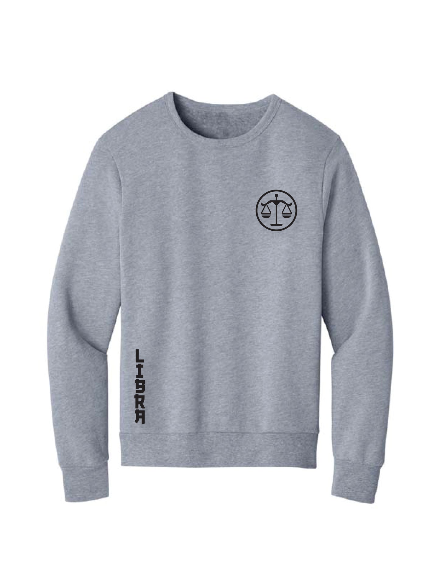 Zodiac Sweatshirt