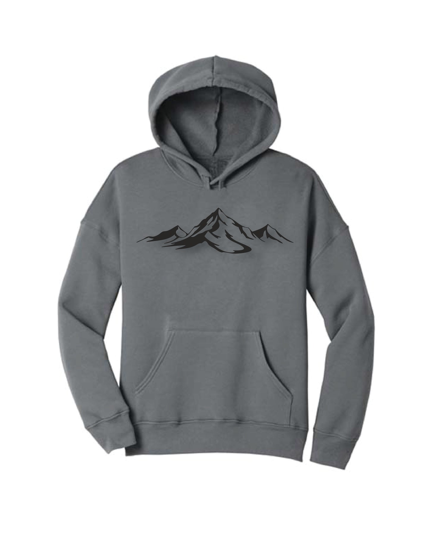 Mountain Range Hoodie
