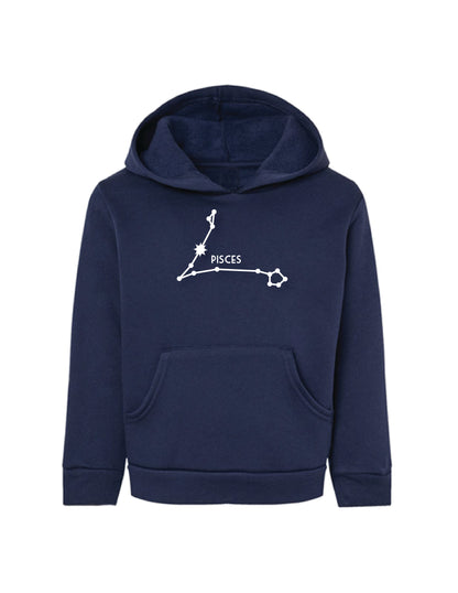 Toddler Star Constellation Hoodie