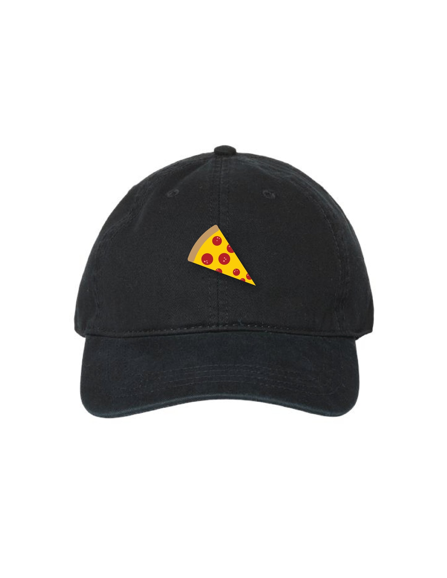 Pizza Slice Dad Hat