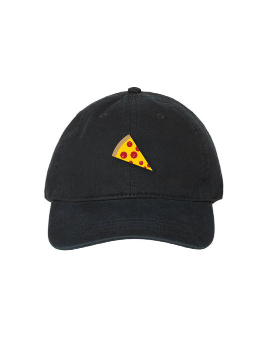 Pizza Slice Dad Hat