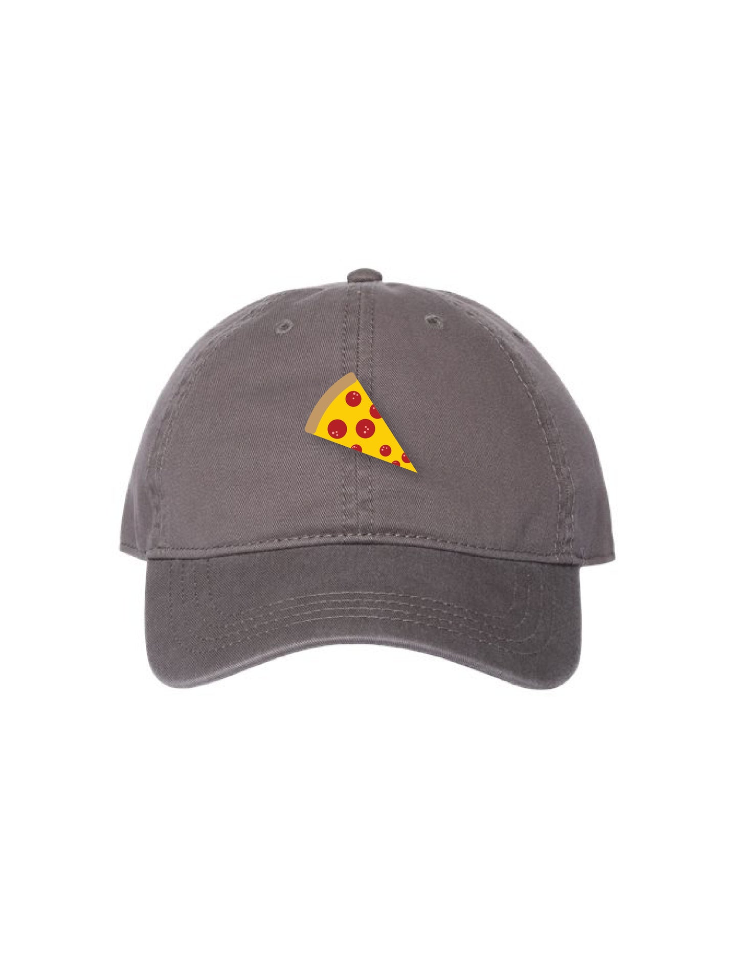 Pizza Slice Dad Hat