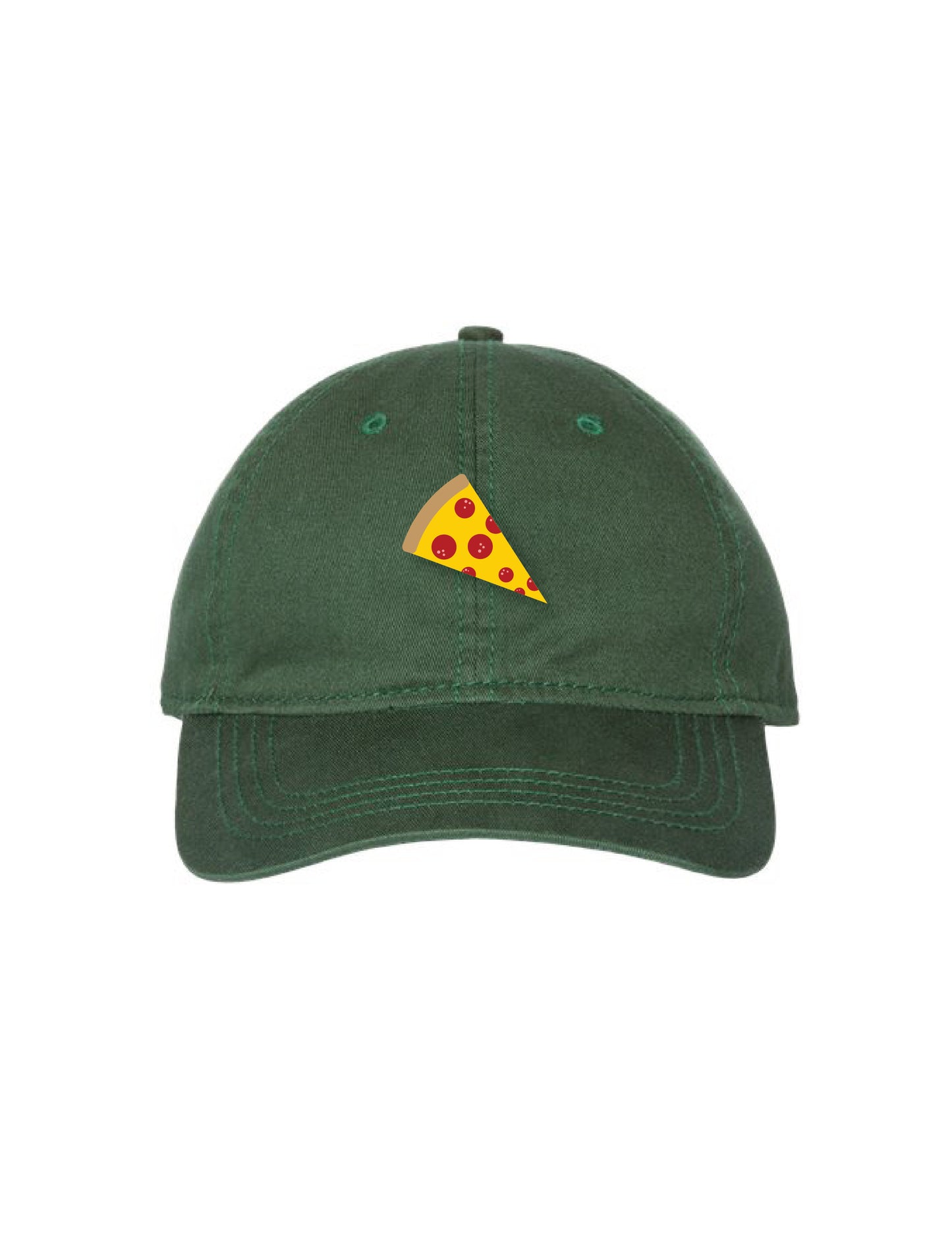 Pizza Slice Dad Hat