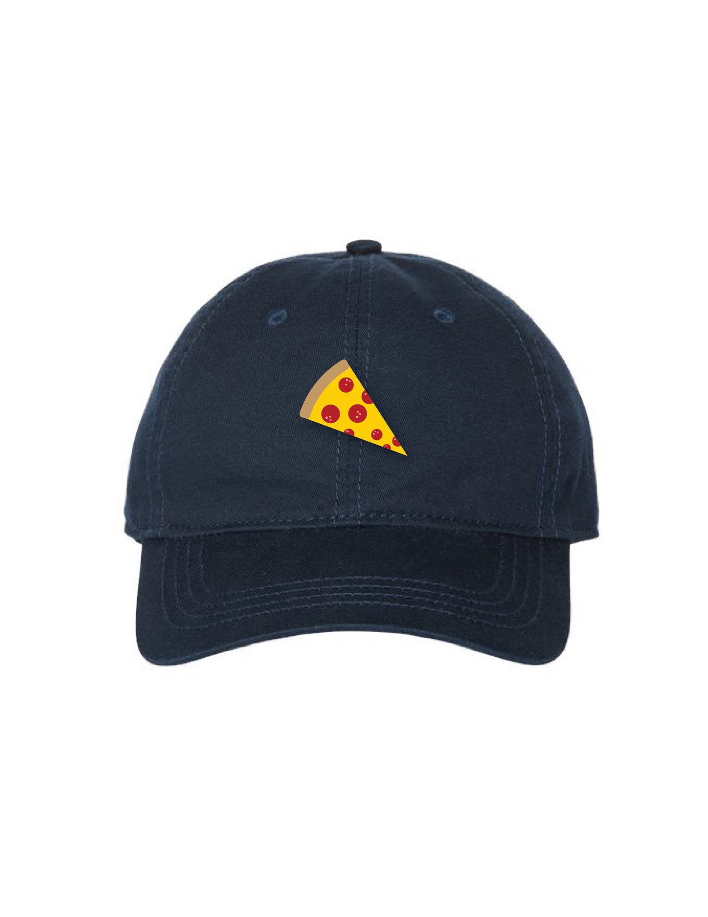 Pizza Slice Dad Hat