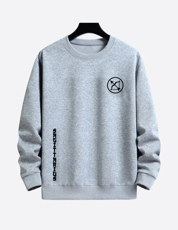 Zodiac Sweatshirt