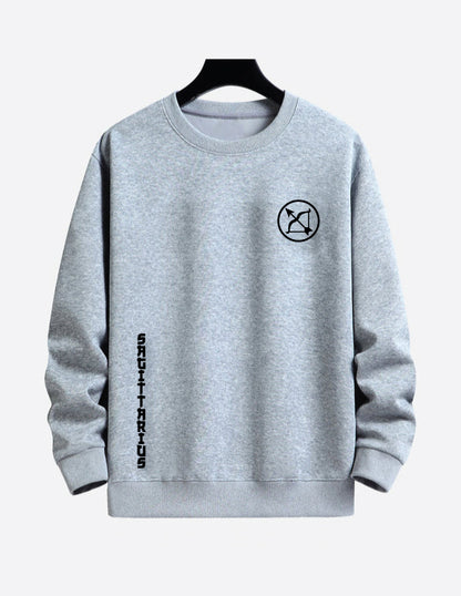 Zodiac Sweatshirt