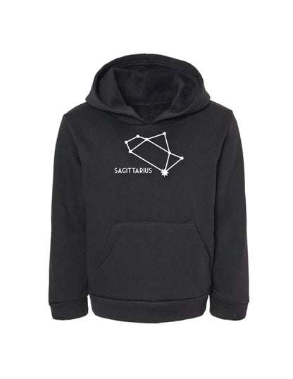 Toddler Star Constellation Hoodie