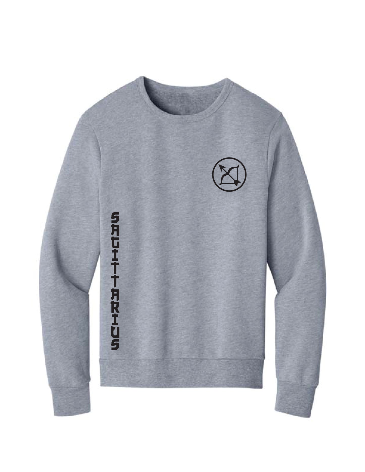 Zodiac Sweatshirt