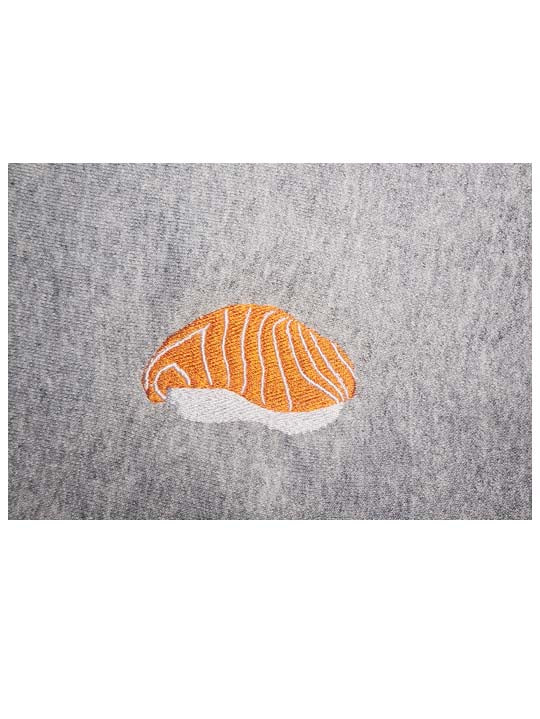 Salmon Nigiri Sweatshirt