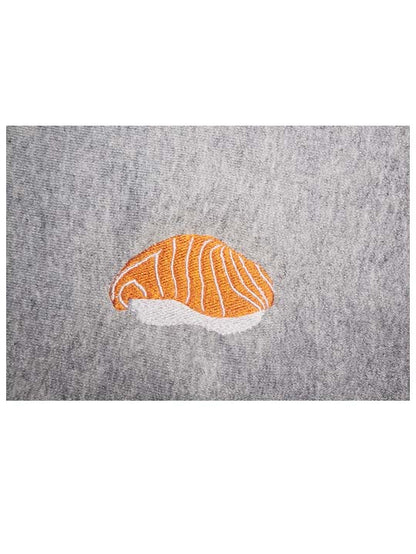 Salmon Nigiri Sweatshirt