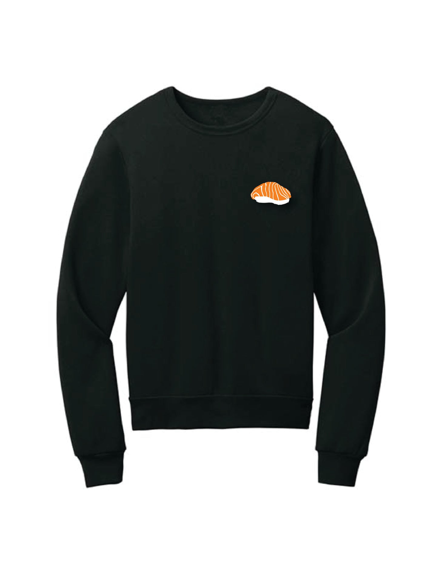 Salmon Nigiri Sweatshirt