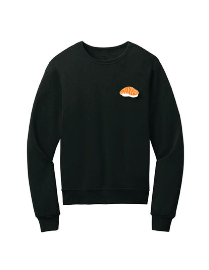 Salmon Nigiri Sweatshirt