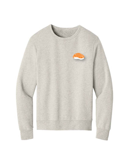 Salmon Nigiri Sweatshirt