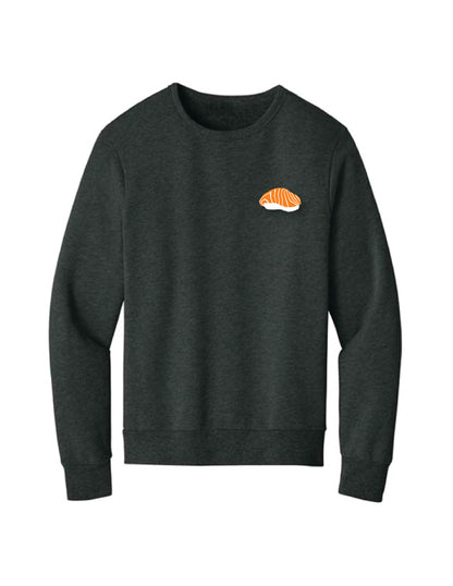 Salmon Nigiri Sweatshirt