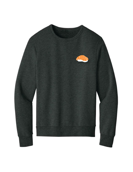 Salmon Nigiri Sweatshirt
