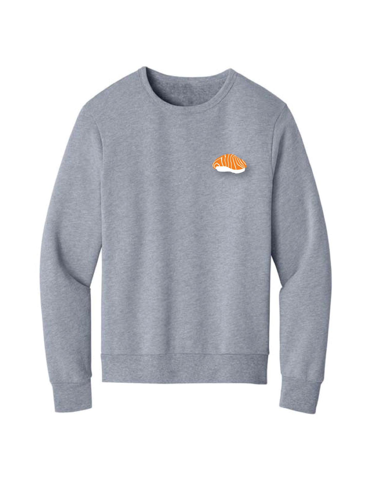 Salmon Nigiri Sweatshirt