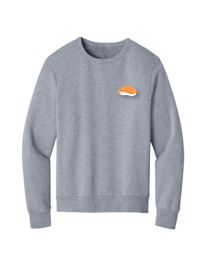 Salmon Nigiri Sweatshirt