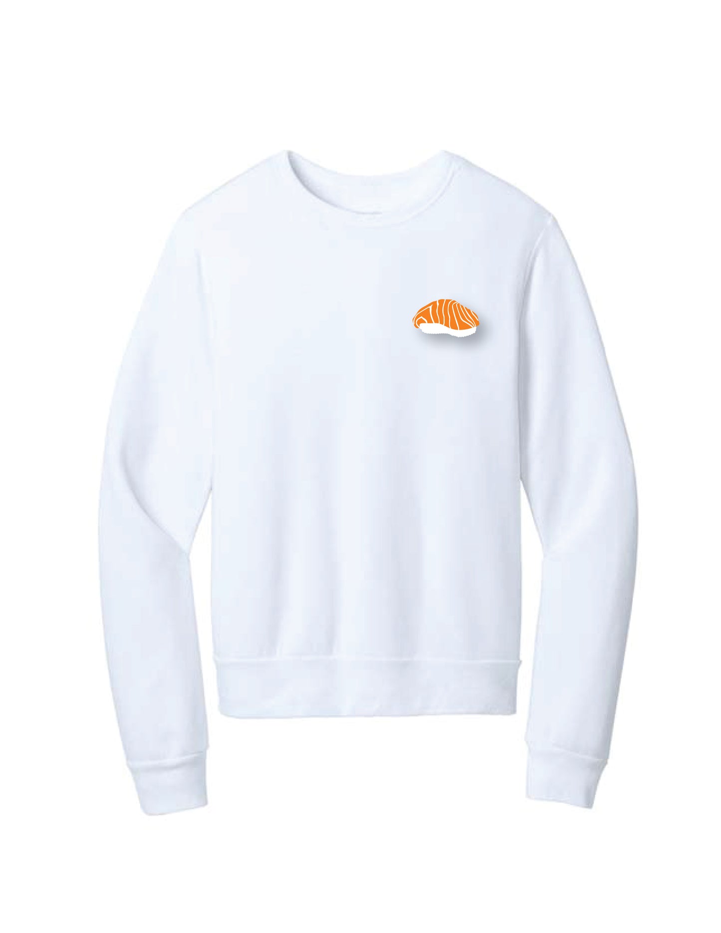 Salmon Nigiri Sweatshirt