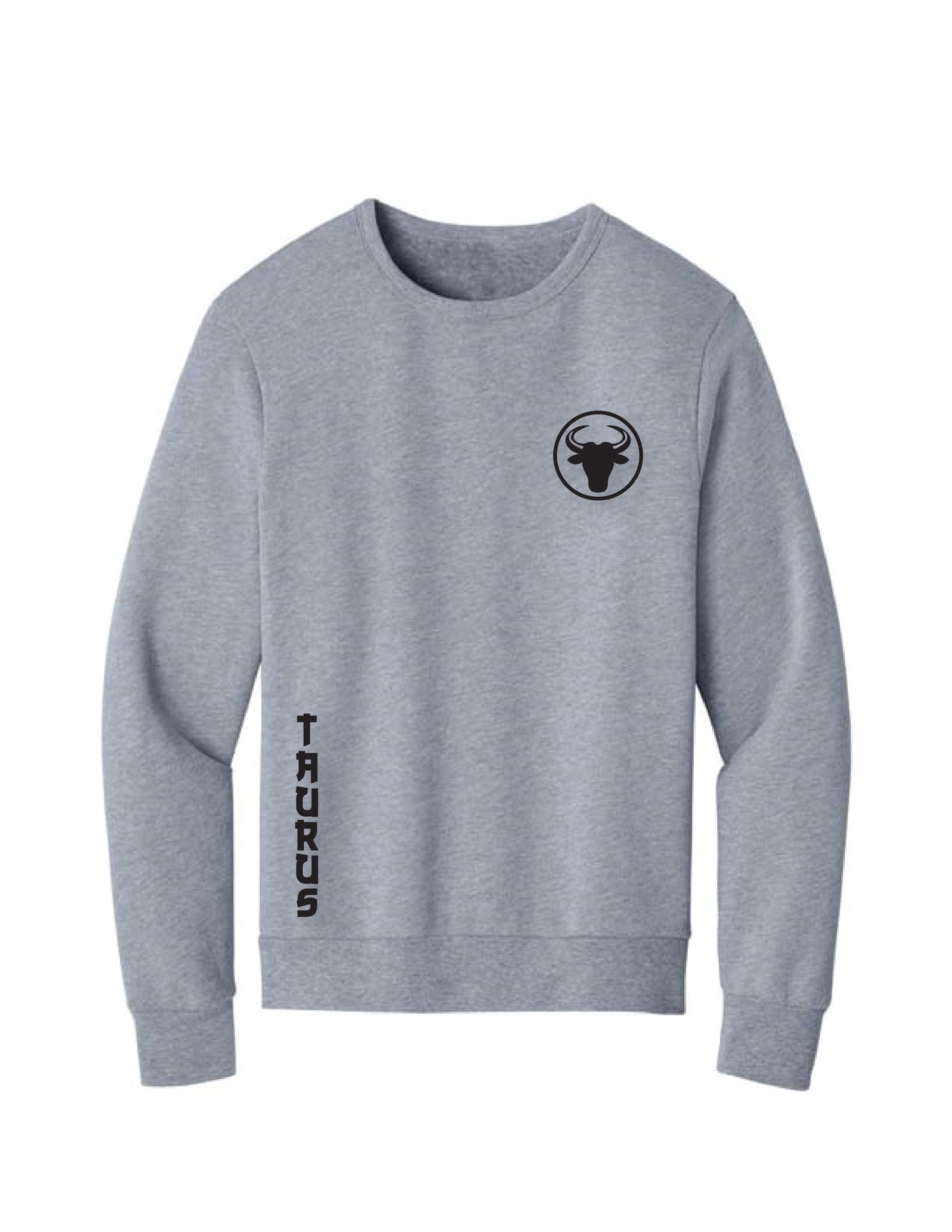 Zodiac Sweatshirt