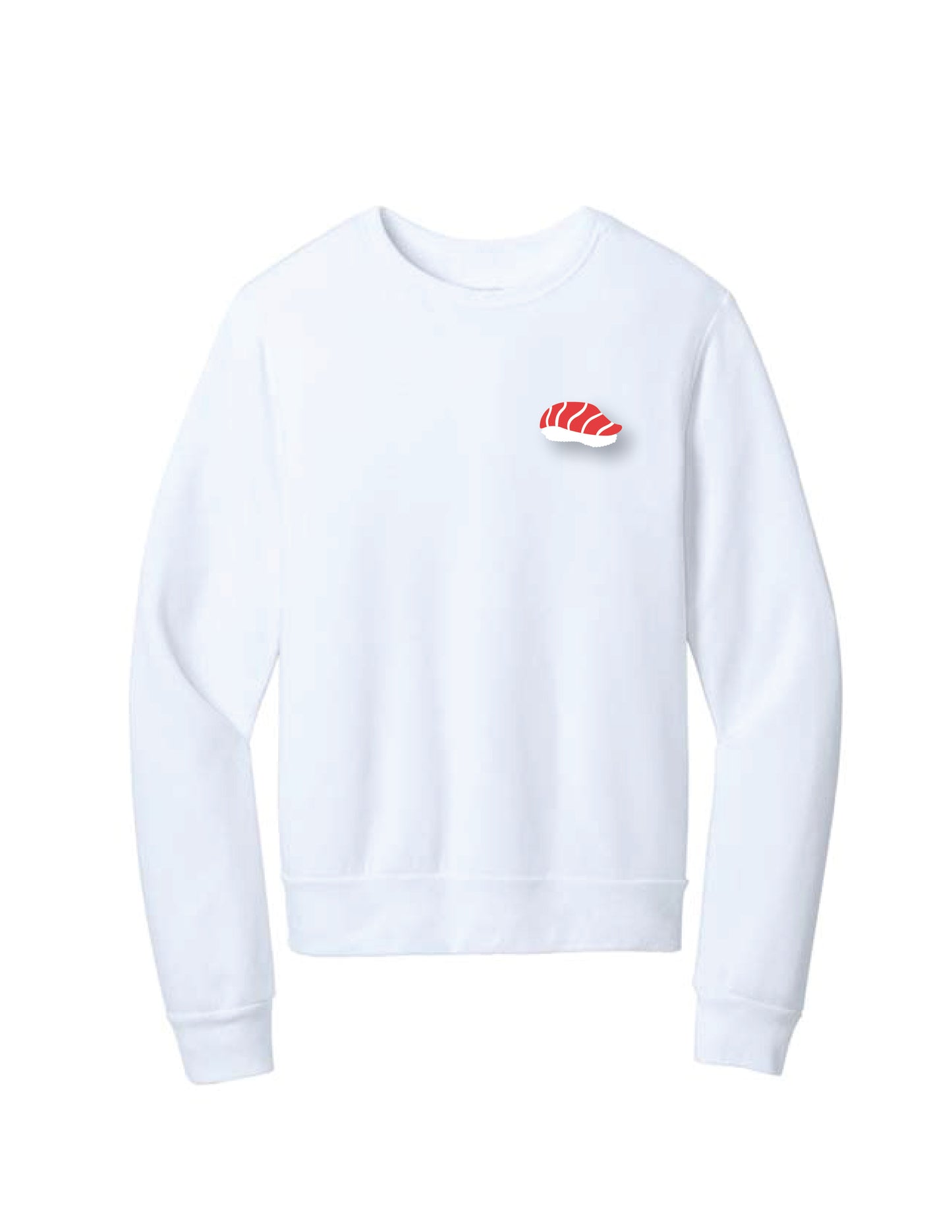 Tuna Nigiri Sweatshirt