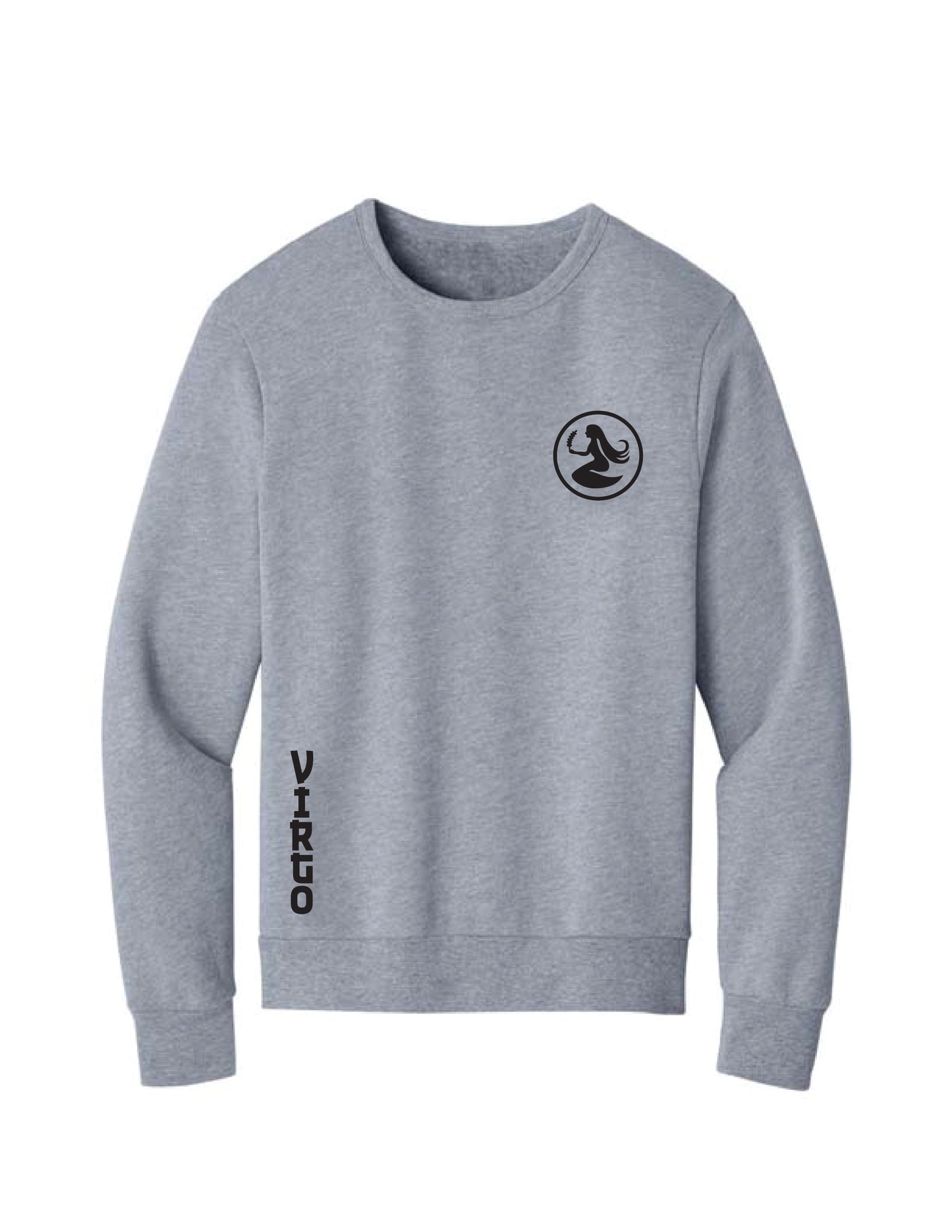 Zodiac Sweatshirt